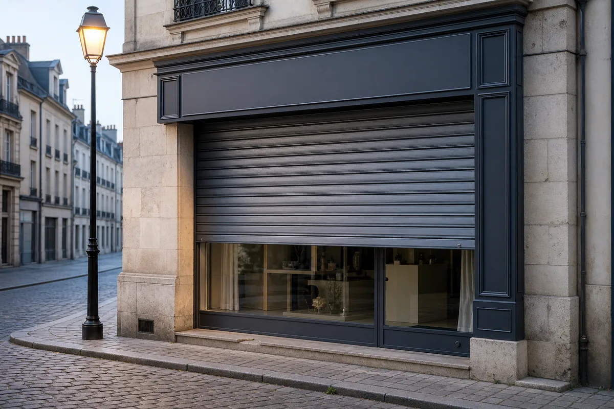 Assurance perte d'exploitation : ce qu'elle couvre