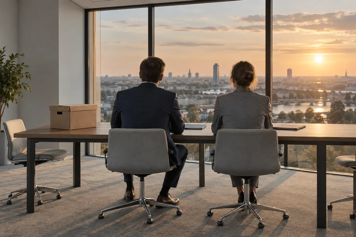 Changer d'agence SEO sans perdre ses positions