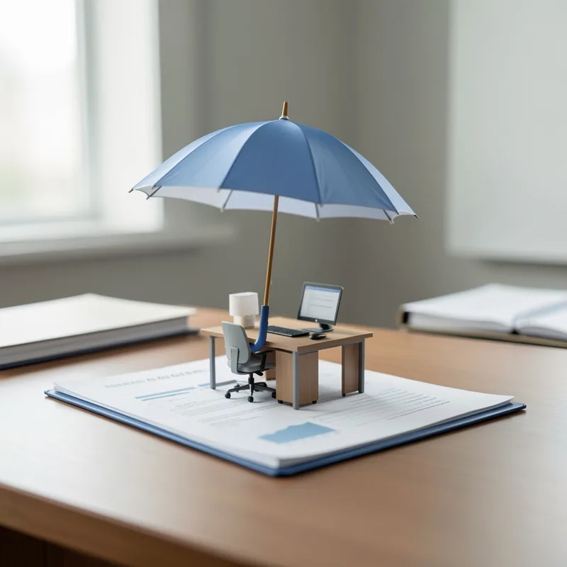 Choisir une assurance professionnelle : la méthode par métier