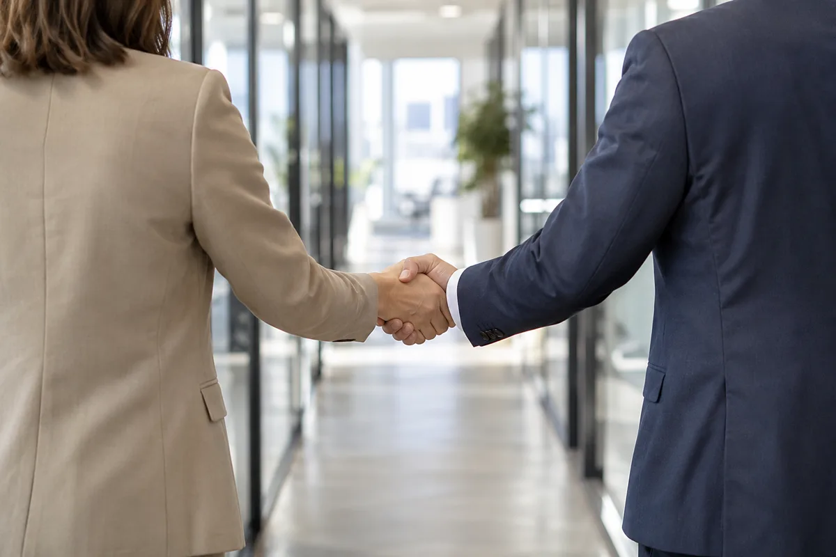 Clause de non-concurrence entre associés : ce qui tient