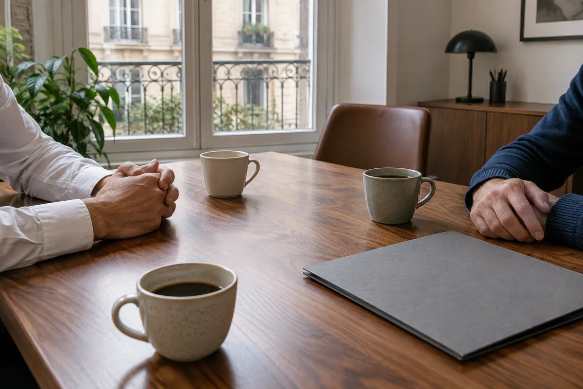 Compte courant d'associé : apport, intérêts, remboursement