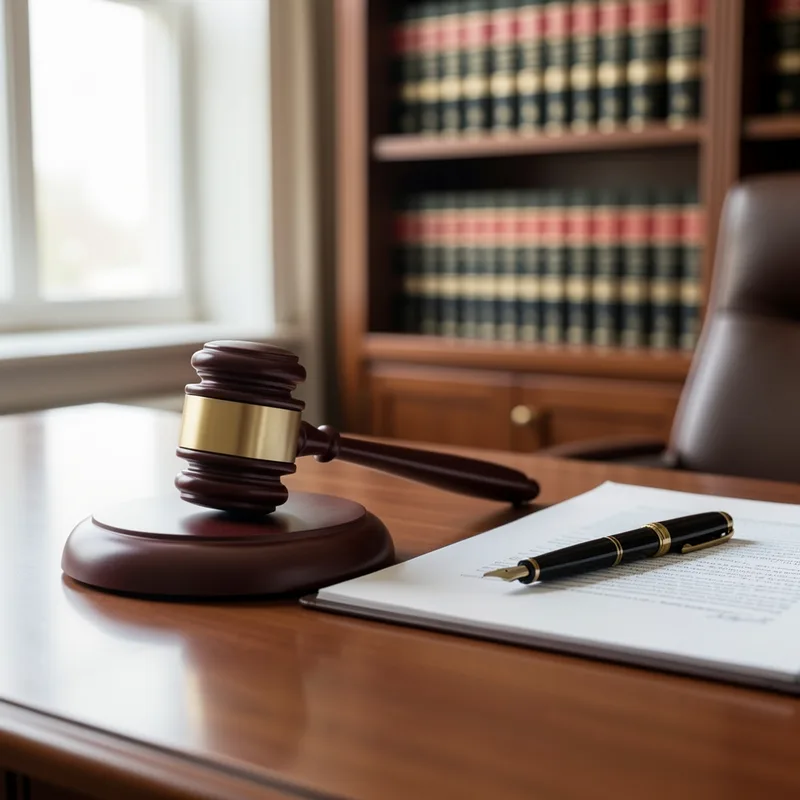 Responsabilité civile professionnelle : définition juridique et fondements