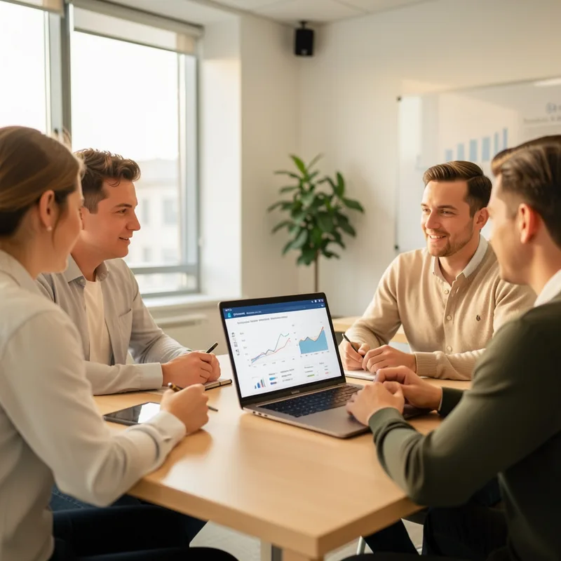 Transformation numérique des PME : par où commencer avec l'IA