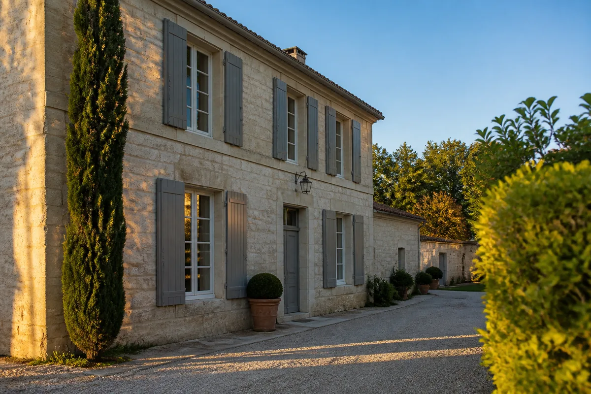 Travaux avant de vendre : ce qui se récupère sur le prix